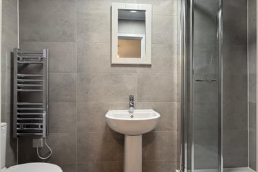 5 bed house, Cyclops Mews, Isle of Dogs, London, E143UA - Image 15