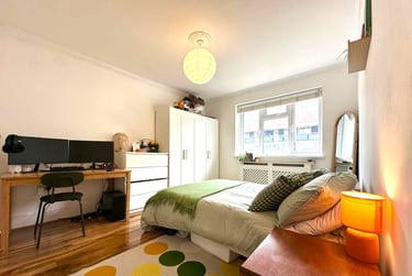 4 bed house, Avis Square, Limehouse, London, E10QD - Image 5