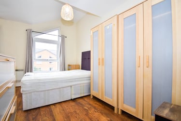 5 bed house, Cyclops Mews, Isle of Dogs, London, E143UA - Image 8