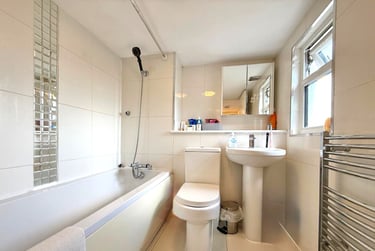 5 bed house, Revelon Road, Nunhead, London, SE42PN - Image 10