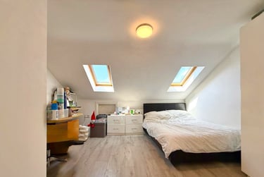 5 bed house, Revelon Road, Nunhead, London, SE42PN - Image 9