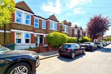 5 bed house, Revelon Road, Nunhead, London, SE42PN - Image 1