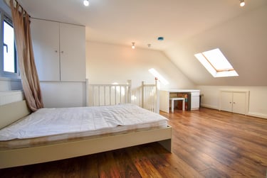 6 bed house, Ambassador Square, Isle of Dogs, London, E149UX - Image 9