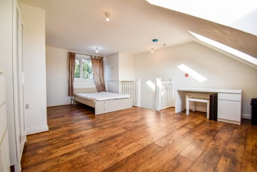 6 bed house, Ambassador Square, Isle of Dogs, London, E149UX - Image 10