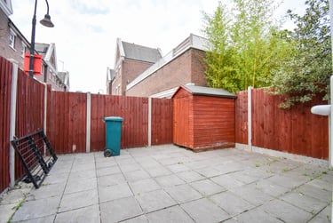 5 bed house, Lockesfield Place, Isle of Dogs, London, E143AH - Image 15