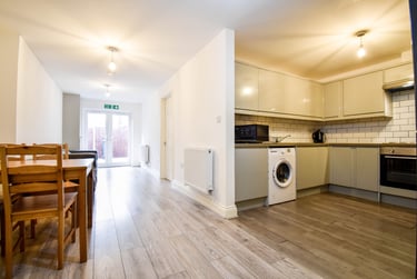 5 bed house, Lockesfield Place, Isle of Dogs, London, E143AH - Image 4