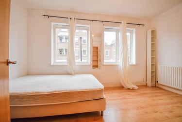 5 bed house, Ferry Street, Isle of Dogs, London, E143DT - Image 3