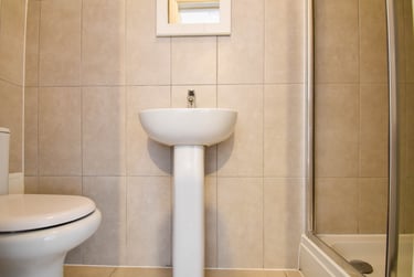 6 bed house, Ambassador Square, Isle of Dogs, London, E149UX - Image 15
