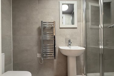 5 bed house, Cyclops Mews, Isle of Dogs, London, E143UA - Image 13