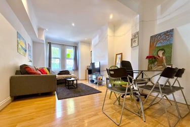 5 bed house, Revelon Road, Nunhead, London, SE42PN - Image 4