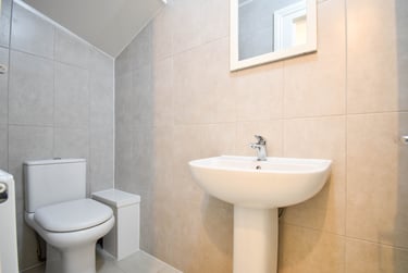 6 bed house, Ambassador Square, Isle of Dogs, London, E149UX - Image 14