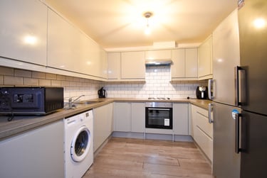 5 bed house, Lockesfield Place, Isle of Dogs, London, E143AH - Image 3