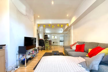 5 bed house, Revelon Road, Nunhead, London, SE42PN - Image 3