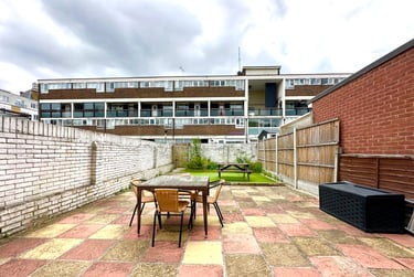4 bed house, Avis Square, Limehouse, London, E10QD - Image 9