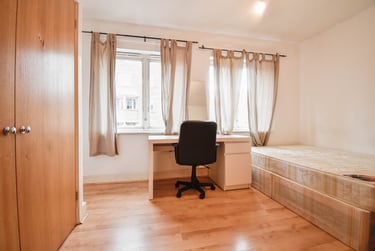 5 bed house, Ferry Street, Isle of Dogs, London, E143DT - Image 6