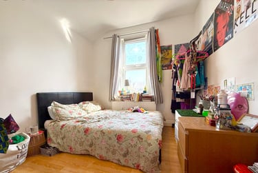 5 bed house, Revelon Road, Nunhead, London, SE42PN - Image 5