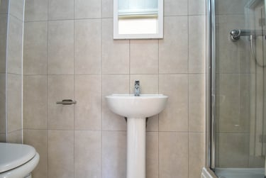 6 bed house, Ambassador Square, Isle of Dogs, London, E149UX - Image 13