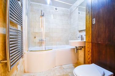 3 bed flat, Westferry Road, Isle of Dogs, London, E143RS - Image 7