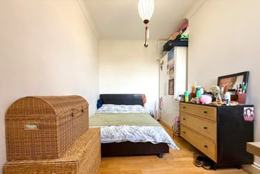 5 bed house, Revelon Road, Nunhead, London, SE42PN - Image 6