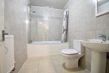 6 bed house, Ambassador Square, Isle of Dogs, London, E149UX - Image 11