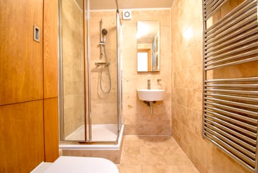 3 bed flat, Westferry Road, Isle of Dogs, London, E143RS - Image 8