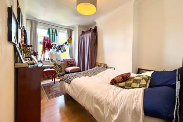 5 bed house, Revelon Road, Nunhead, London, SE42PN - Image 7