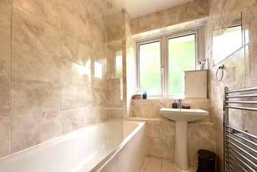 4 bed house, Avis Square, Limehouse, London, E10QD - Image 8