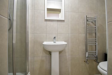 6 bed house, Ambassador Square, Isle of Dogs, London, E149UX - Image 12
