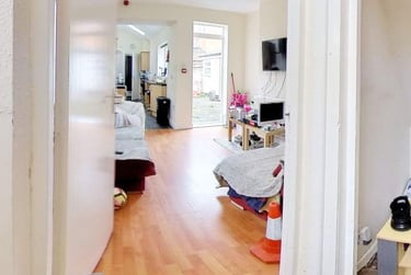 4 bed house, Hubert Road, Selly Park, Birmingham, B296DX - Image 1