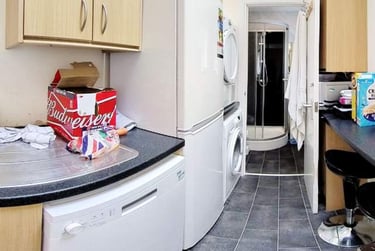 4 bed house, Hubert Road, Selly Park, Birmingham, B296DX - Image 3