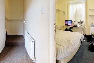 4 bed house, Hubert Road, Selly Park, Birmingham, B296DX - Image 5