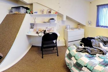 4 bed house, Hubert Road, Selly Park, Birmingham, B296DX - Image 9
