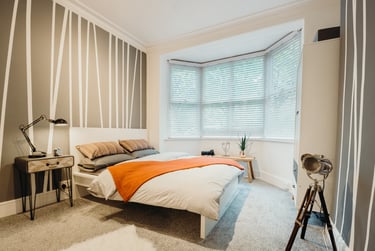 6 bed house, Kirby Road, City Centre, Leicester, LE36BD - Image 10