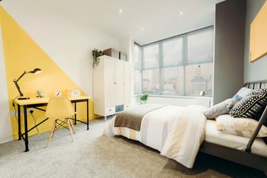 6 bed house, Briton Street, City Centre, Leicester, LE30AA - Image 5