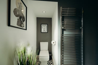 6 bed house, Briton Street, City Centre, Leicester, LE30AA - Image 12