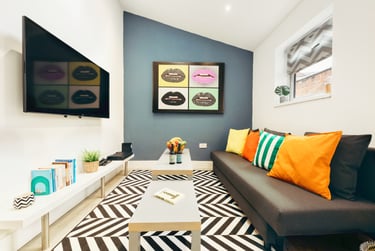 6 bed house, Briton Street, City Centre, Leicester, LE30AA - Image 3
