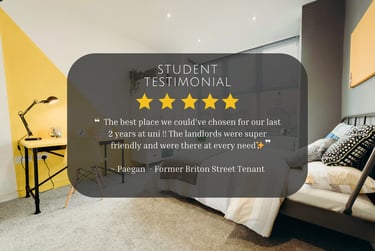 6 bed house, Briton Street, City Centre, Leicester, LE30AA - Image 14