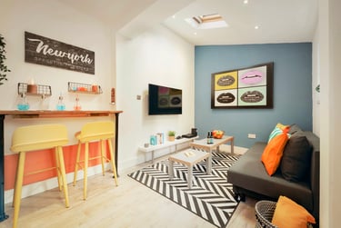 6 bed house, Briton Street, City Centre, Leicester, LE30AA - Image 2