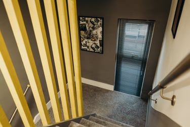6 bed house, Briton Street, City Centre, Leicester, LE30AA - Image 9