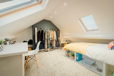 6 bed house, Briton Street, City Centre, Leicester, LE30AA - Image 10