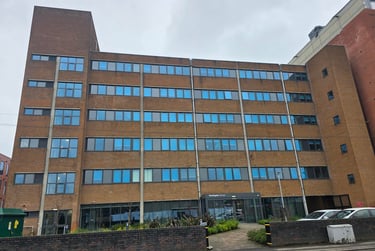 5 bed flat, Agard Street, Darley, Derby, DE11DZ - Image 8