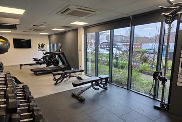 5 bed flat, Agard Street, Darley, Derby, DE11DZ - Image 3