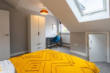 2 bed flat, Park Close, Coldean, Brighton, BN19DF - Image 15