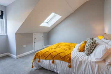 2 bed flat, Park Close, Coldean, Brighton, BN19DF - Image 8