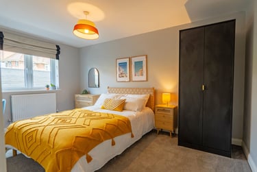 2 bed flat, Park Close, Coldean, Brighton, BN19DF - Image 5