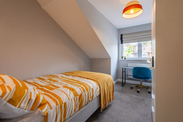 2 bed flat, Park Close, Coldean, Brighton, BN19DF - Image 9
