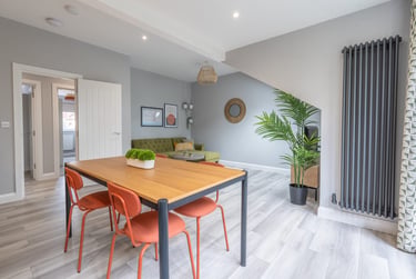 2 bed flat, Park Close, Coldean, Brighton, BN19DF - Image 12