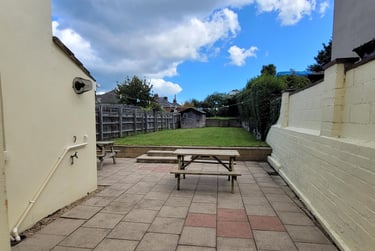 4 bed house, Ridley Road, Winton, Bournemouth, BH91LE - Image 1