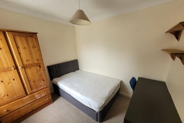 4 bed house, Ridley Road, Winton, Bournemouth, BH91LE - Image 5