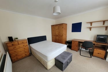 4 bed house, Ridley Road, Winton, Bournemouth, BH91LE - Image 6